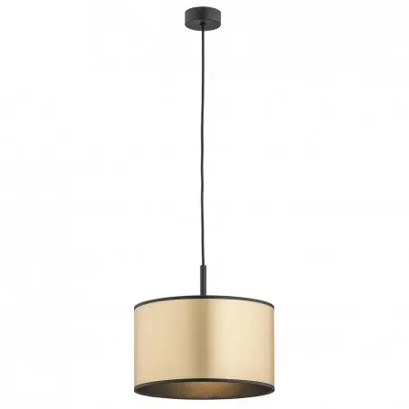 KARIN 4291 lampa wisząca 1 pł. Argon