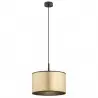 KARIN 4291 lampa wisząca 1 pł. Argon