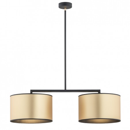 KARIN 898 lampa wisząca 2 pł. Argon