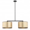KARIN 898 lampa wisząca 2 pł. Argon