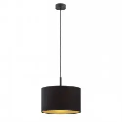 KARIN 4341 lampa wisząca 1 pł. Argon