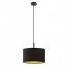 KARIN 4341 lampa wisząca 1 pł. Argon