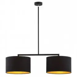 KARIN 899 lampa wisząca 2 pł. Argon