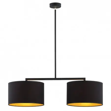 KARIN 899 lampa wisząca 2 pł. Argon
