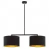 KARIN 899 lampa wisząca 2 pł. Argon