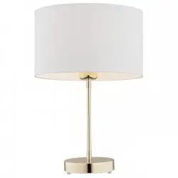 KARIN 4301 lampa stołowa 1 pł. Argon
