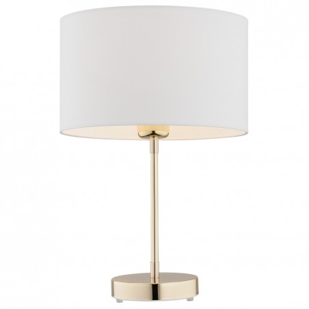 KARIN 4301 lampa stołowa 1 pł. Argon