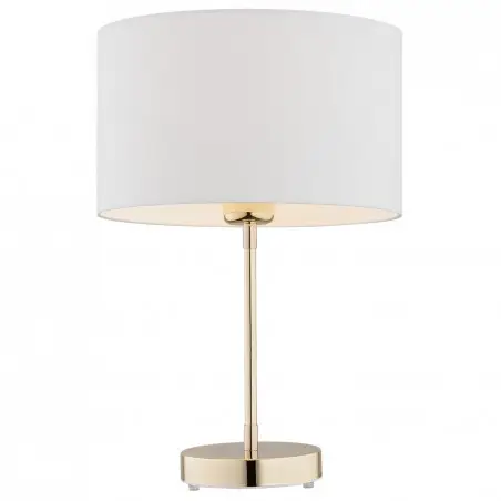 KARIN 4301 lampa stołowa 1 pł. Argon