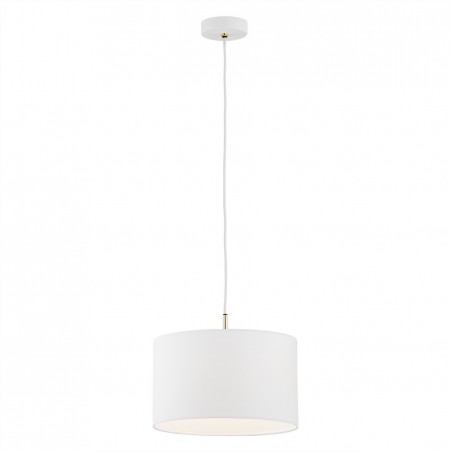 KARIN 4343 lampa wisząca 1 pł. Argon