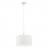 KARIN 4343 lampa wisząca 1 pł. Argon