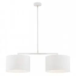KARIN 900 lampa wisząca 2 pł. Argon