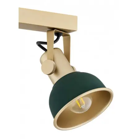 LENORA 7143 plafon 2 pł. Argon
