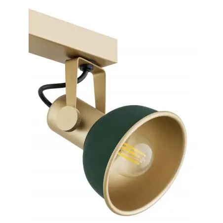 LENORA 1800 plafon 4 pł. Argon