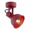 LENORA 8298 kinkiet / plafon 1 pł. Argon