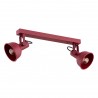 LENORA 7173 plafon 2 pł. Argon