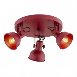 LENORA 6264 plafon 3 pł. Argon