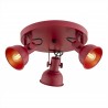 LENORA 6264 plafon 3 pł. Argon