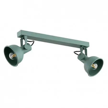 LENORA 7174 plafon 2 pł. Argon