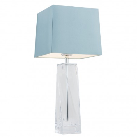 LILLE 3839 lampa stołowa 1 pł.  Argon