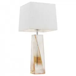 LILLE 3840 lampa stołowa 1 pł. Argon