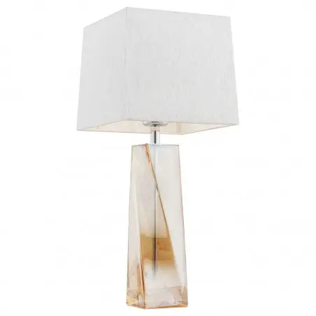 LILLE 3840 lampa stołowa 1 pł. Argon