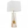 LILLE 3840 lampa stołowa 1 pł. Argon