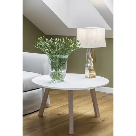 LILLE 3840 lampa stołowa 1 pł. Argon