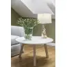 LILLE 3840 lampa stołowa 1 pł. Argon