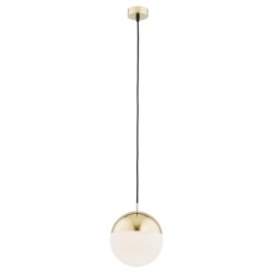 LIVIA 4029 lampa wisząca 1 pł. większa Argon