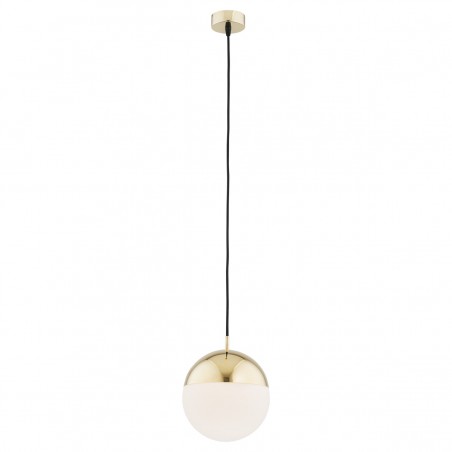 LIVIA 4029 lampa wisząca 1 pł. większa Argon