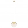 LIVIA 4029 lampa wisząca 1 pł. większa Argon