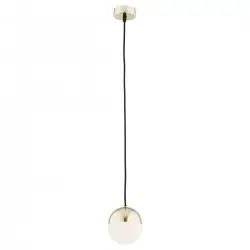 LIVIA 4031 lampa wisząca 1 pł. mniejsza Argon