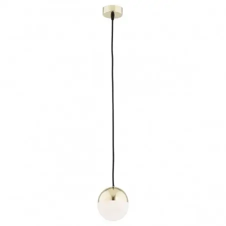 LIVIA 4031 lampa wisząca 1 pł. mniejsza Argon