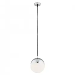 LIVIA 4030 lampa wisząca 1 pł. większa Argon