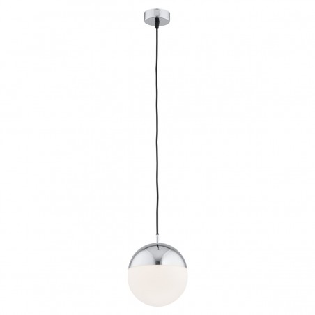 LIVIA 4030 lampa wisząca 1 pł. większa Argon
