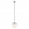LIVIA 4030 lampa wisząca 1 pł. większa Argon