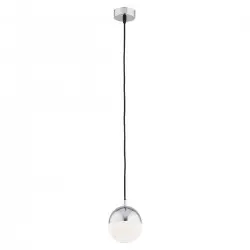 LIVIA 4032 lampa wisząca 1 pł. mniejsza Argon