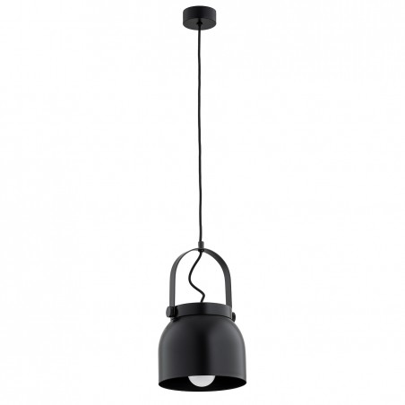 LOGAN 8281 lampa wisząca 1 pł. Argon