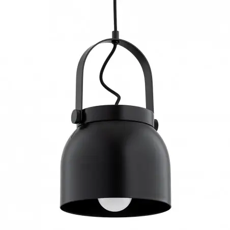 LOGAN 8281 lampa wisząca 1 pł. Argon