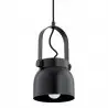 LOGAN 8291 lampa wisząca 1 pł., mniejsza Argon