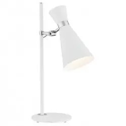 LUKKA 3890 lampa biurkowa 1 pł. Argon