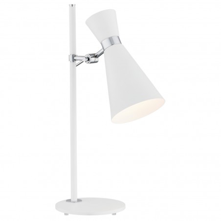 LUKKA 3890 lampa biurkowa 1 pł. Argon