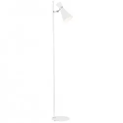 LUKKA 3891 lampa podłogowa 1 pł. Argon