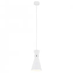 LUKKA 3892 lampa wisząca 1 pł. Argon