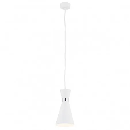 LUKKA 3892 lampa wisząca 1 pł. Argon