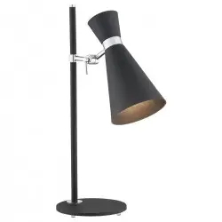 LUKKA 3894 lampa biurkowa 1 pł. Argon
