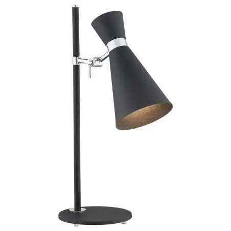 LUKKA 3894 lampa biurkowa 1 pł. Argon