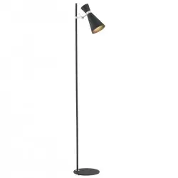 LUKKA 3895 lampa podłogowa 1 pł. Argon