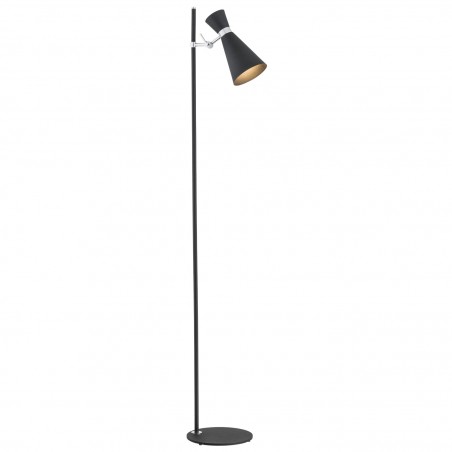 LUKKA 3895 lampa podłogowa 1 pł. Argon LUKKA 3895 lampa podłogowa 1 pł. Argon