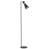 LUKKA 3895 lampa podłogowa 1 pł. Argon